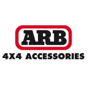 ARB Summit Step Return Ford Everest 2015 - Image 1