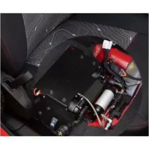 ARB Compressor Bracket Jeep Wrangler JL 2018-2021 - Image 1