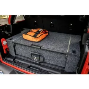 ARB R/Drawer S/Floor-IK Kit Jeep Wrangler JL 2018 - Image 1