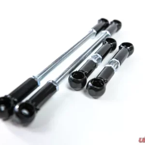 VRP Air Suspension Lowering Links Mercedes S-Class W222 | C217 - Image 2