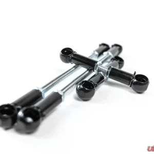 VRP Air Suspension Lowering Links Mercedes S-Class W222 | C217 - Image 3