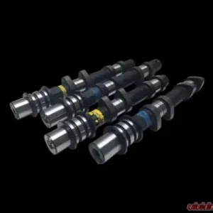 Brian Crower Stage 2+ Camshafts Subaru EJ257/EJ255 - Image 1