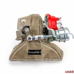 Agency Power Big Turbo | Manifold Blanket Can-Am Maverick X3 Turbo 2017-2025 - Image 3