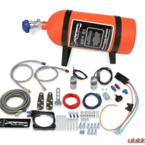 NOS Sniper Wet EFI Nitrous Plate Kit - Image 1