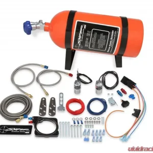 NOS Sniper Wet EFI Nitrous Plate Kit - Image 2