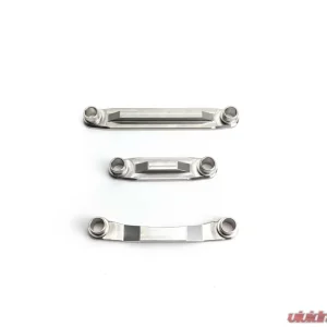 Agency Power Rear Bulkhead Support Links Can-Am Maverick X3 2017-2025 - Image 2