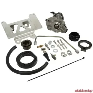 BD Diesel CP3 Conversion With Pump Ram 2500 | 3500 6.7L 2019-2020 - Image 1