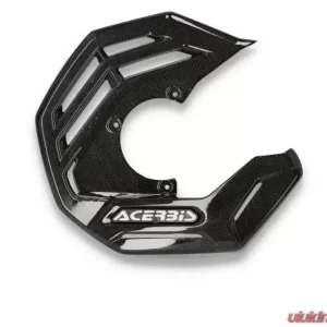 Acerbis X-Future Disc Cover Carbon - Image 2