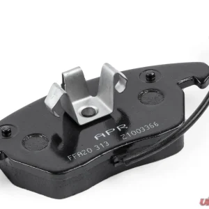 APR Front Brake Pads for Audi Volkswagen 2014-2019, Advanced Street Compound, Direct Replacement - Image 2