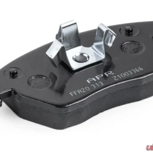 APR Front Brake Pads for Audi Volkswagen 2014-2019, Advanced Street Compound, Direct Replacement - Image 3