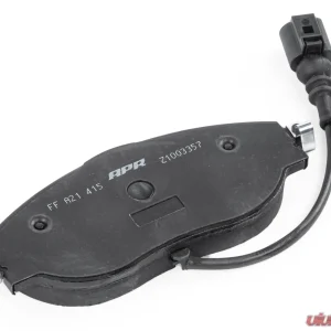 APR Advanced Street Brake Pads Front 69.5x175.2 for Audi S3 2015-2020, VW Golf R 2015-2019 - Image 2