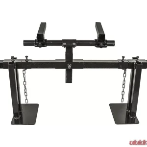 ATV/UTV Tek Gun Defender UTV Bed Mount System - Image 1