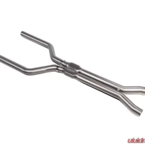 Akrapovic Evolution Link Pipe Set BMW X6M F65 | X6M Competition F96 2020+ - Image 1