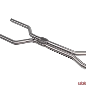 Akrapovic Evolution Link Pipe Set BMW X6M F65 | X6M Competition F96 2020+ - Image 2