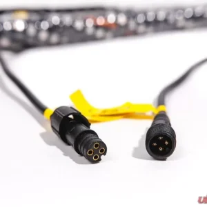 Agency Power Pair Universal LED Whip UTV Jeep - Image 5