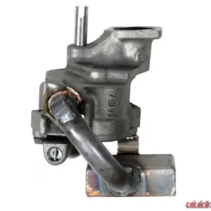 Moroso Chevrolet Big Block High Volume Drag Race Oil Pump & Pick-Up For 8in Pan - Image 1