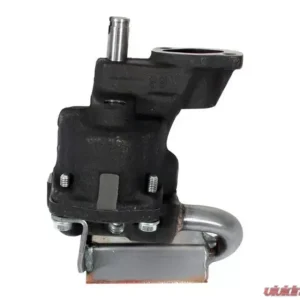 Moroso Chevrolet Small Block High Volume Street/Strip Oil Pump & Pick-Up For 8.25in Pan - Image 1