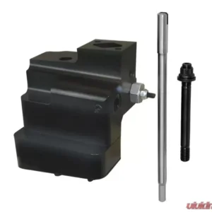 Moroso Chevrolet Big Block Billet Aluminum Gerotor Oil Pump - Image 1