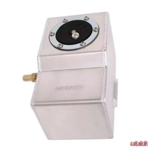 Moroso Supercharger Coolant Tank Ford Mustang 1996-2004 - Image 1