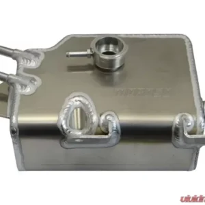 Moroso Direct Bolt-In Replacement Coolant Expansion Tank Mazda Miata 2006-2015 - Image 1
