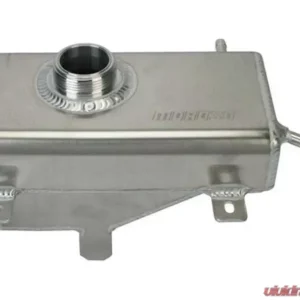 Moroso Direct Bolt-In Replacement Coolant Expansion Tank Ford Mustang V6 | GT 2011-2022 - Image 1