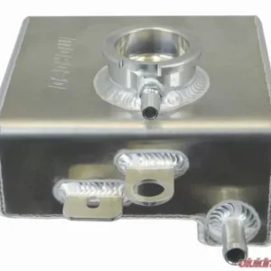 Moroso Direct Bolt-In Replacement Supercharger Tank Dodge Charger/Challenger Hellcat 2015-2017 - Image 1