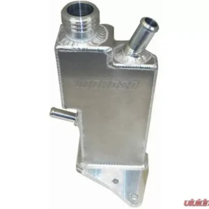 Moroso Direct Bolt-In Replacement Power Steering Tank Mazda Miata 2006-2015 - Image 1
