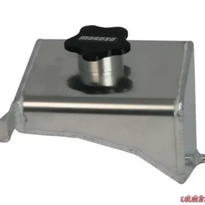 Moroso Direct Bolt-In Replacement Coolant Expansion Tank Mazda Miata 1999-2005 - Image 1