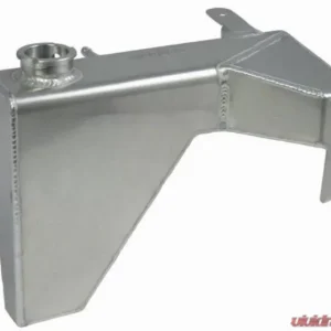 Moroso Direct Bolt-In Replacement Coolant Expansion Tank Dodge Charger/Challenger SRT8 2014-2019 - Image 1