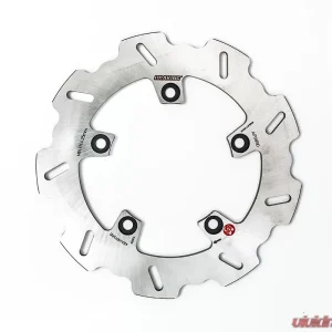 Braking Rear Rotor Aprilia 2020 - Image 1