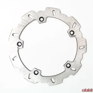 Braking Rear Rotor BMW 2020 - Image 1