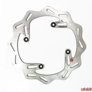 Braking Front Rotor Honda XR250-600R | XL600R | CRF150F | CRF 230F 2020 - Image 1