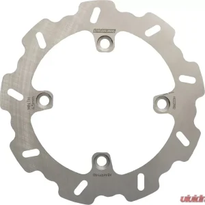 Braking Rear Rotor Triump | Honda 2020 - Image 1
