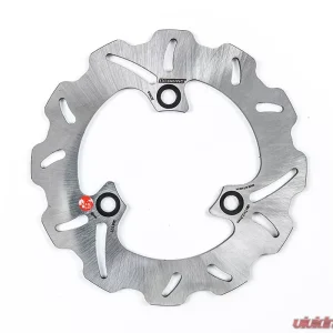 Braking Rear Rotor Suzuki Lt-R450 Quadracer 2020 - Image 1