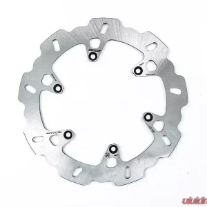 Braking Rear Rotor Suzuki DR-Z400SM | RM125 | RM250 2020 - Image 1