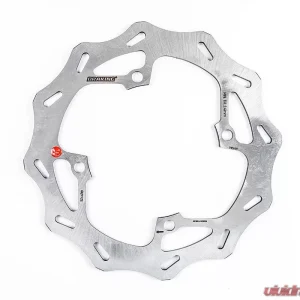 Braking Rear Rotor Suzuki RMX450Z | RM-Z250 | RM-Z450 2020 - Image 1