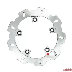 Braking Rear Rotor Suzuki SFV650 Gladius 2020 - Image 1
