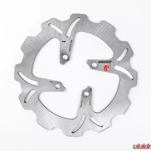 Braking Rear Rotor Yamaha YFS200 | YFZ350 | YFM660R 2020 - Image 1