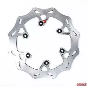 Braking Rear Rotor Yamaha YZ250-450F | YZ250FX-450FX | W4250F-450F 2020 - Image 1