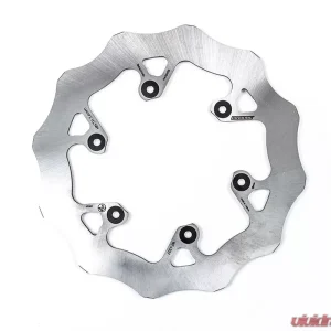 Braking Rear Rotor Yamaha YZ125-250 | YZ250F-450F | YZ250FX-450FX | WR250F | WR450F 2020 - Image 1