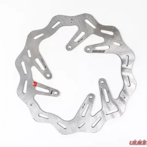 Braking Front Rotor Honda CRF250R | CRF450R 2020 - Image 1