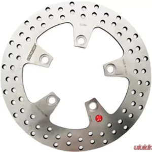 Braking Rear Rotor Suzuki GSX-R | GSX | GSF | SV | RF 2020 - Image 1