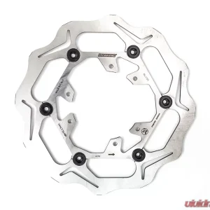 Braking 270Mm Oversized Batfly Rotor Disk Yamaha FZS | FZR | YZS | Honda CR | CFR 2020 - Image 1