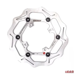 Braking 270Mm Front Oversized Batfly Rotor Kit Kawasaki KX250-450 | 250F-450F | KLX 250F-450F 2020 - Image 1
