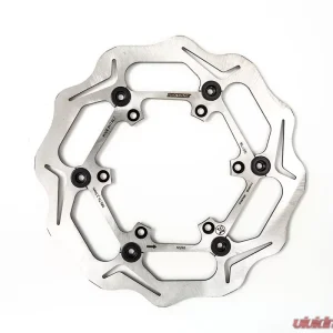 Braking 270Mm Oversized Rotor Disk Yamaha | Suzuki | KTM 125 SXS 2020 - Image 1