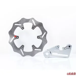 Braking 240 Oversized Rear Kit Husqvarna | KTM | Husaberg 2020 - Image 1