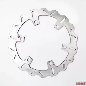 Braking Front Racing Rotor Ducati Paulsmart | Super Sport | Multistrada 2020 - Image 1