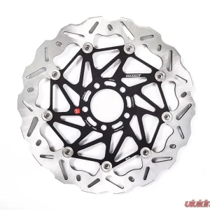 Braking Left Sk2 Directional Rotor Suzuki GSX-R | TL 2020 - Image 1