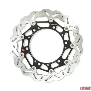 Braking Left Sk2 Directional Rotor Triumph Scrambeler 865 | Speed Master 865 | Bonneville T100 865 2020 - Image 1