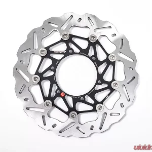 Braking Left Sk2 Directional Rotor Suzuki GSX-R600 | GSX-R750 | GSX-R1000 2020 - Image 1